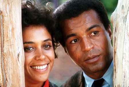 Denise Nicholas