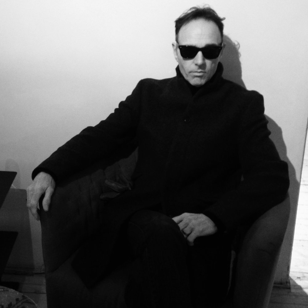 Danny Michael Mann