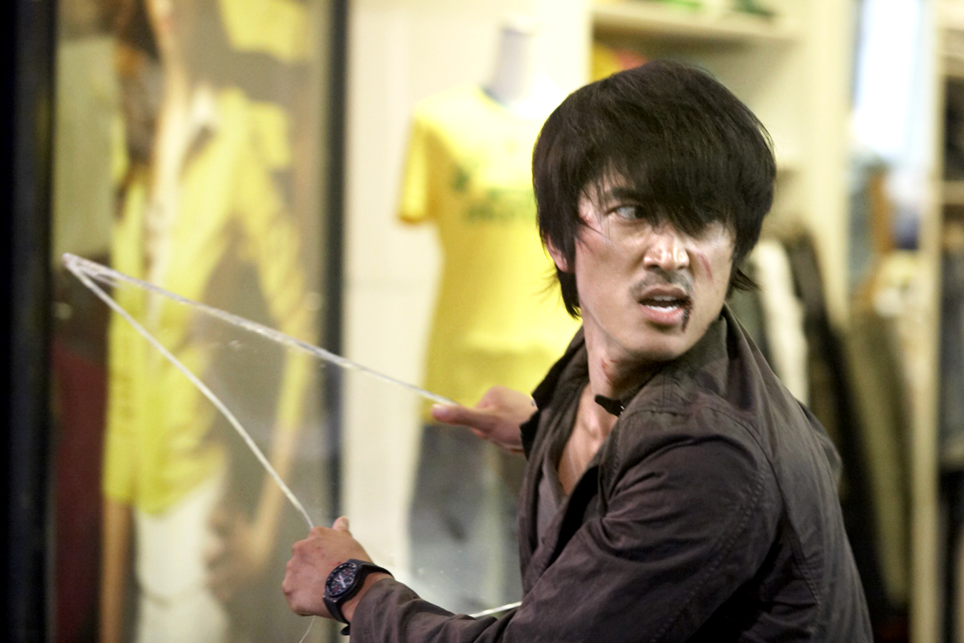 Seung-heon Song