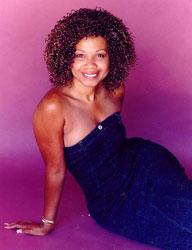 Crystal Jenious