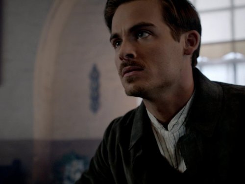 Kevin Zegers