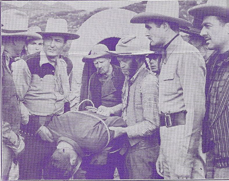 Frank Hagney