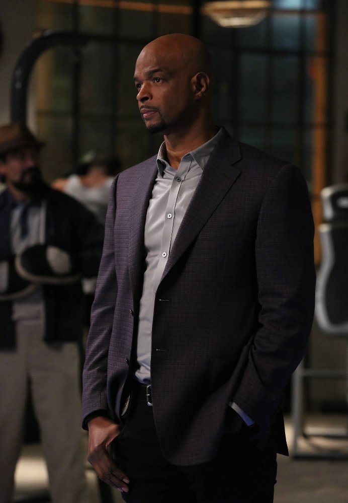 Damon Wayans