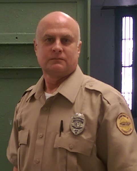 Mike R. Moreau