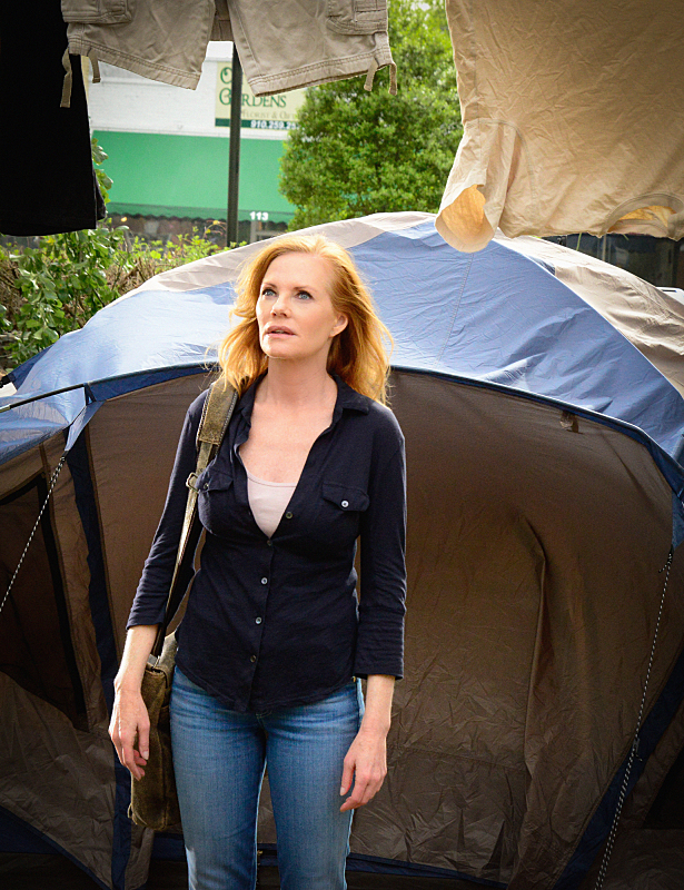 Marg Helgenberger