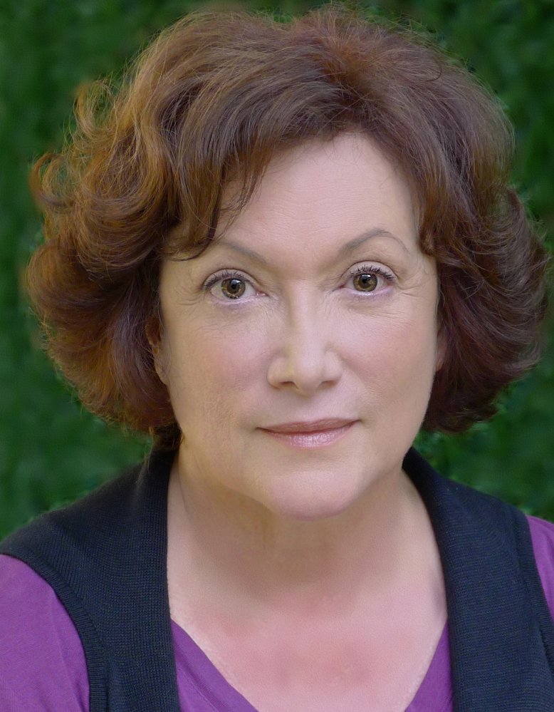 Geraldine Singer