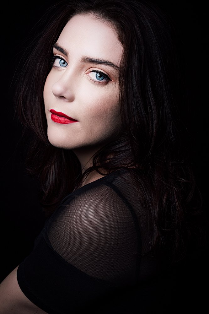 Isabel Dickson