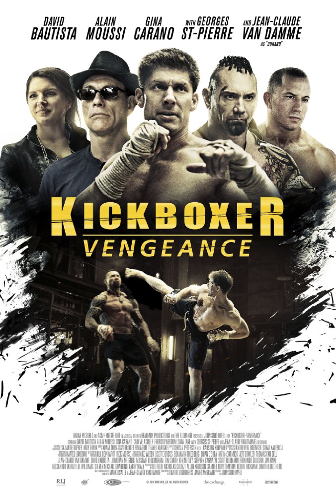 Georges St-Pierre