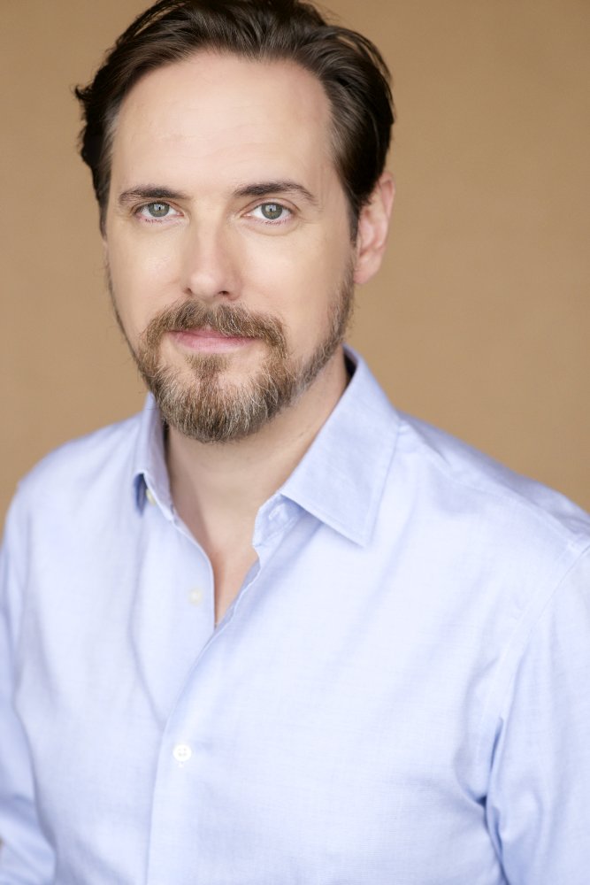 Eric Curtis Johnson
