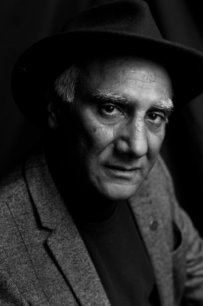 Heronimo Sehmi