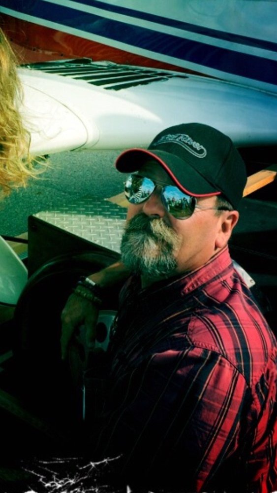 Randy Butcher