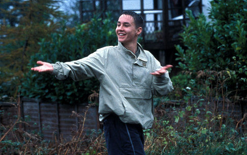 Martin Compston
