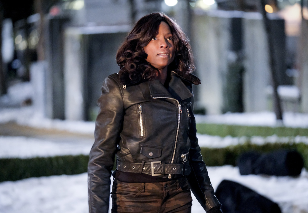 Rutina Wesley