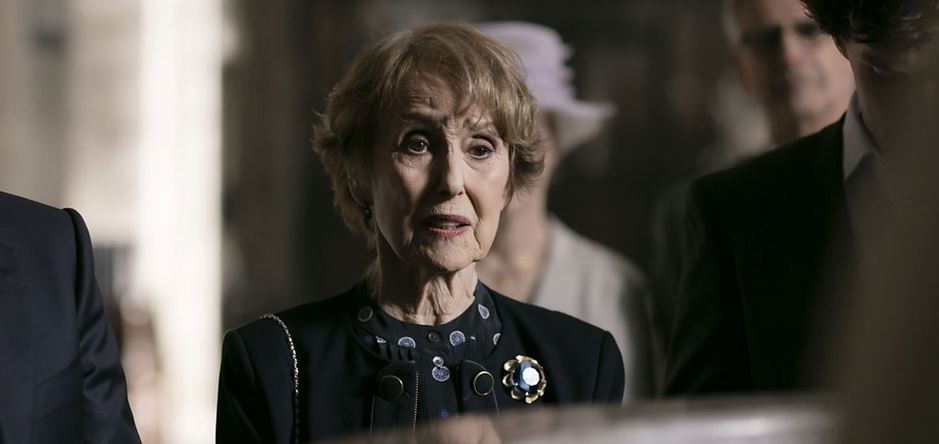 Una Stubbs