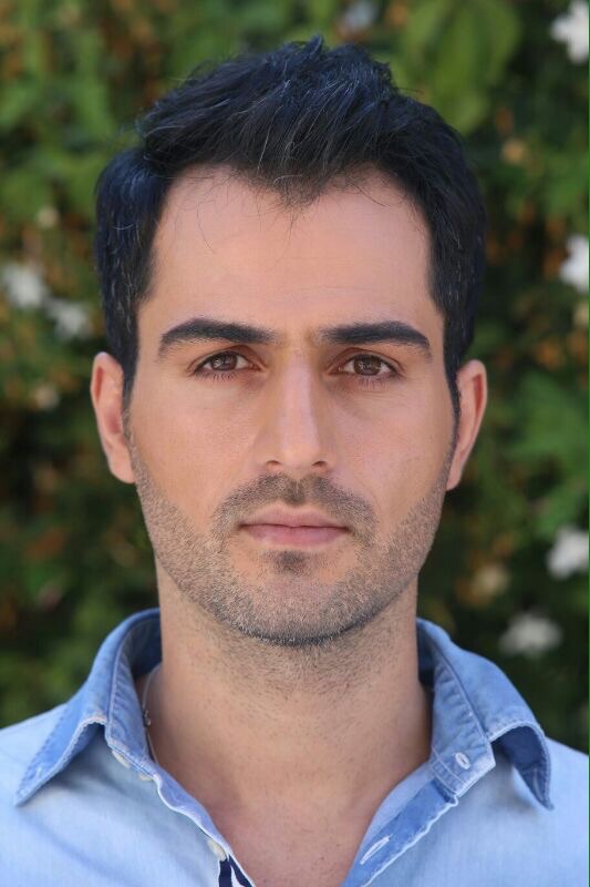 Sajjad Delafrooz