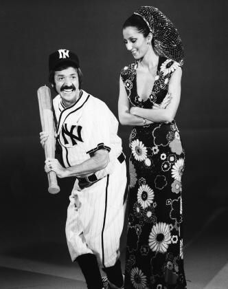 Sonny Bono