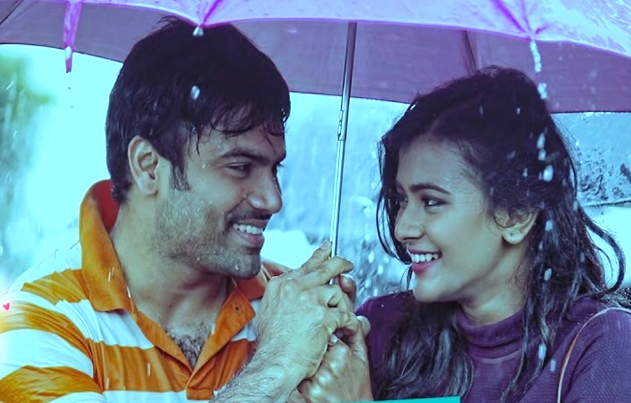 Hebah Patel
