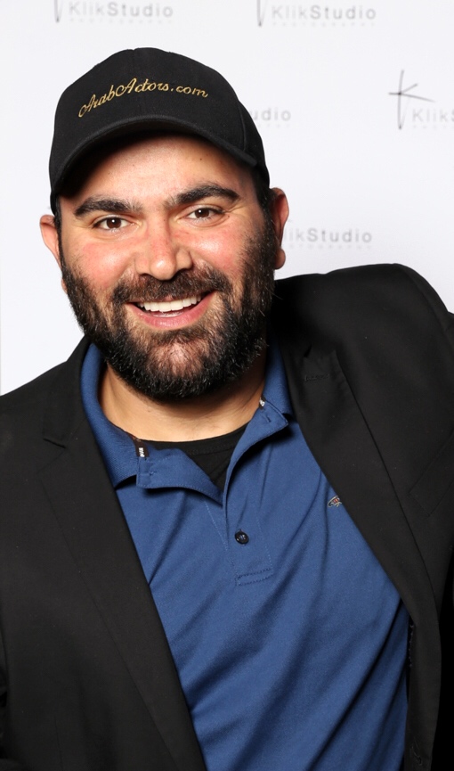 Hamzah Saman