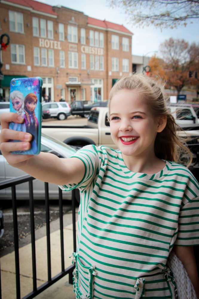 Ainsley Reagan Dobbs