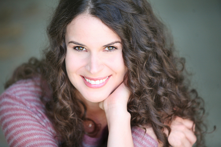 Sarah Skeeters