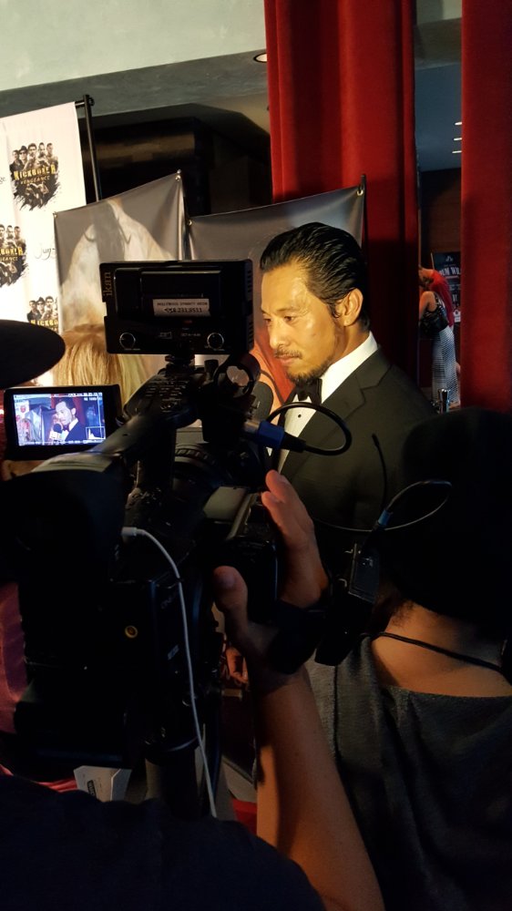 Sam Medina