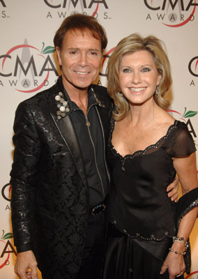 Cliff Richard