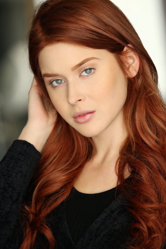 Renee Olstead