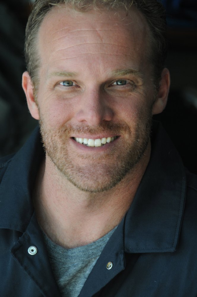 Michael Duisenberg