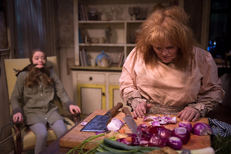 Lesley Nicol