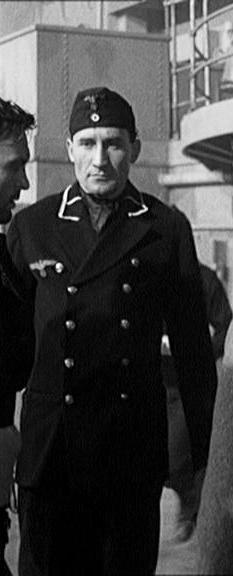 Walter Gotell