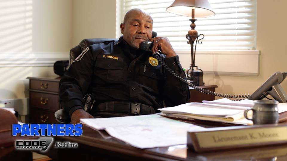 Thom Gossom Jr.