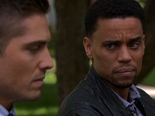 Michael Ealy