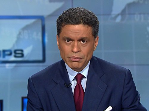 Fareed Zakaria