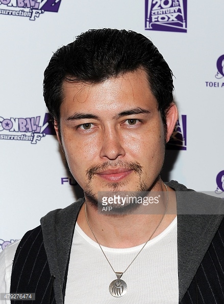 Christopher Sean