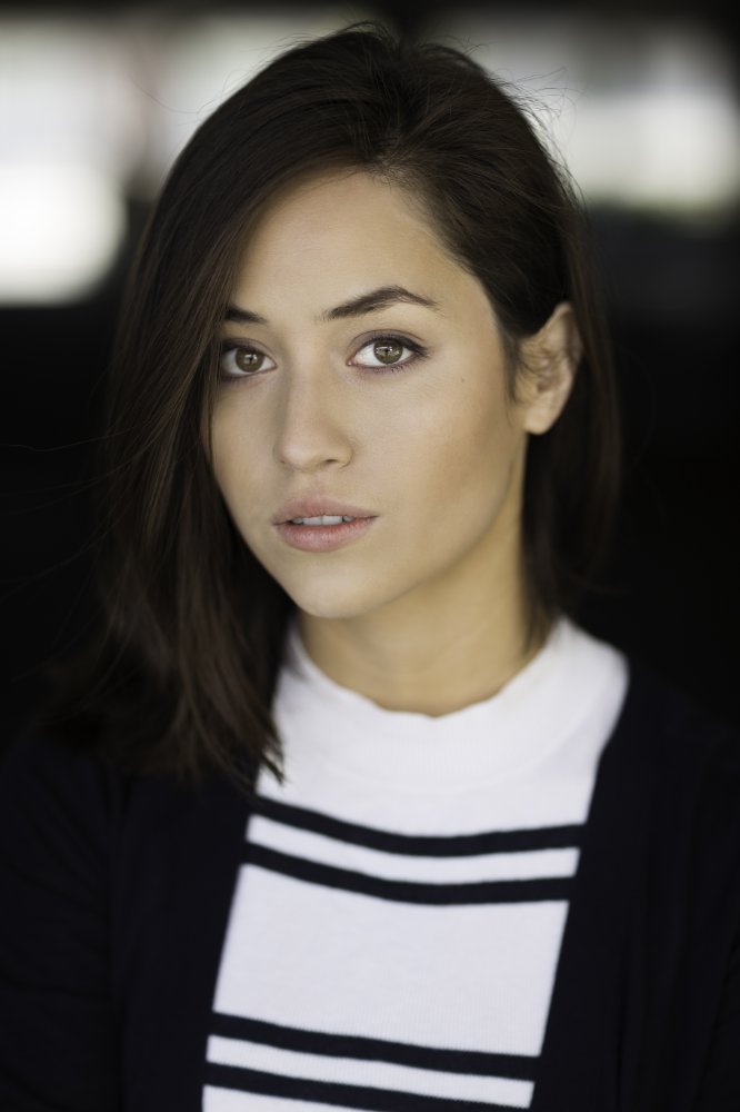 Rae Varela