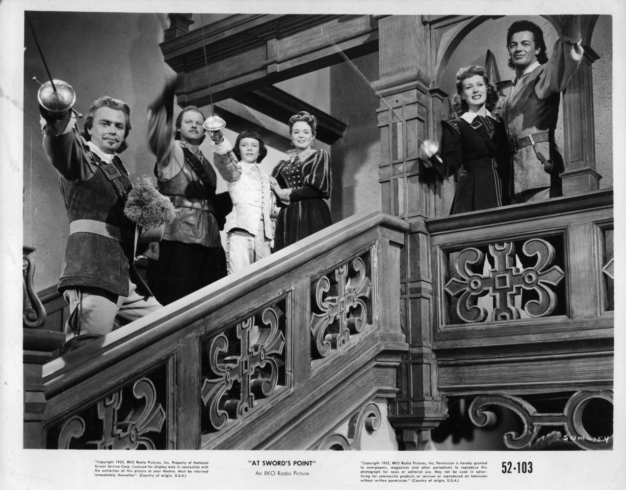 Cornel Wilde