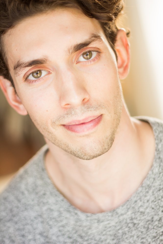 Bart Elliott