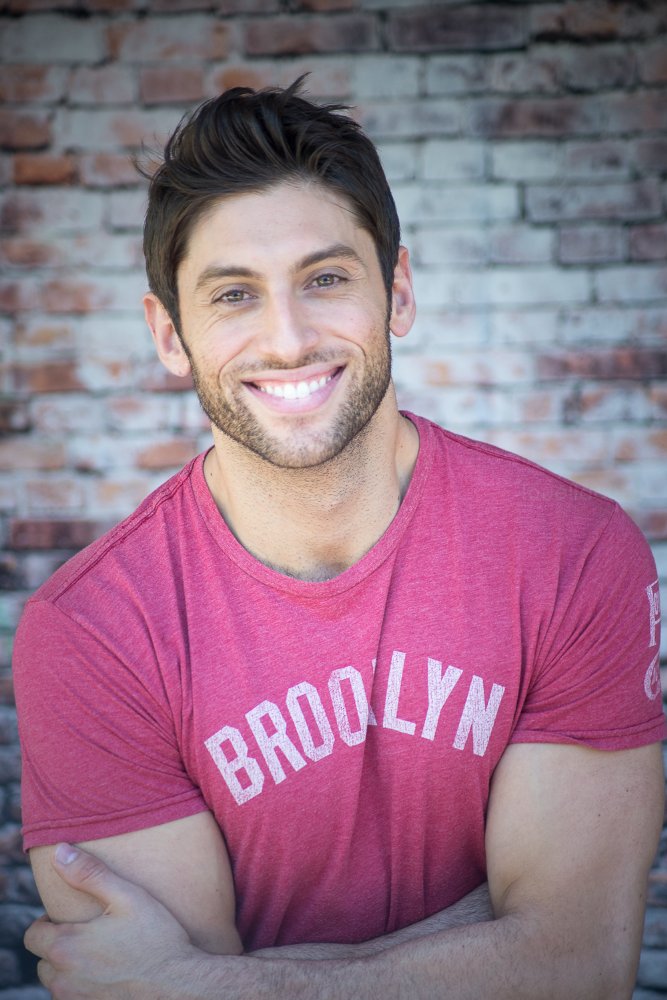Andrew Lipson