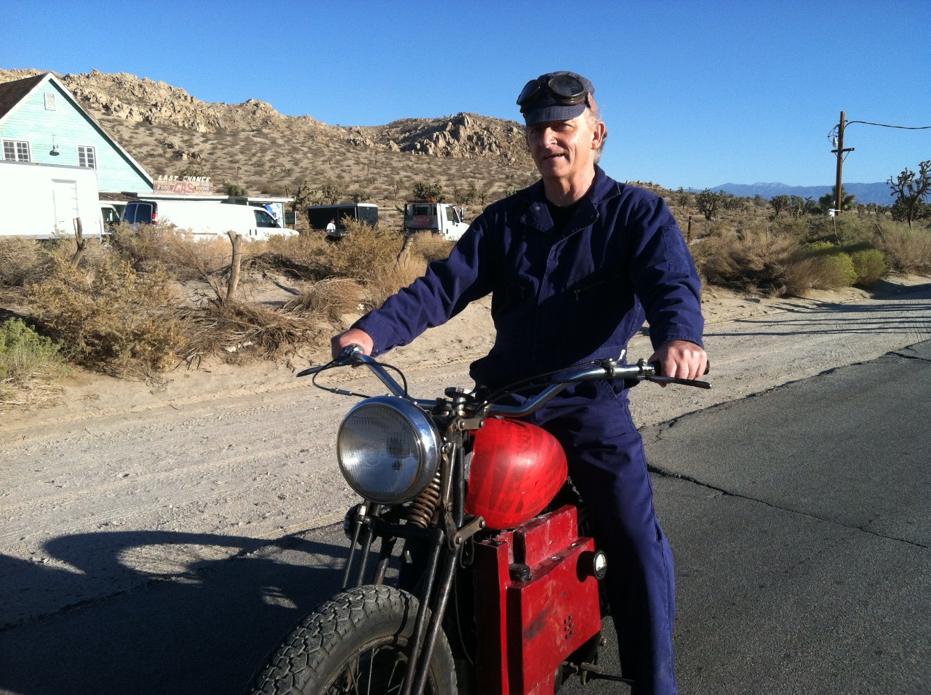Steven T. Bartlett