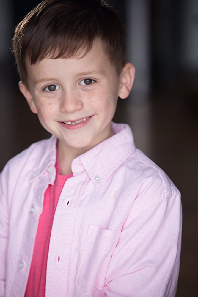 Brayden Scott