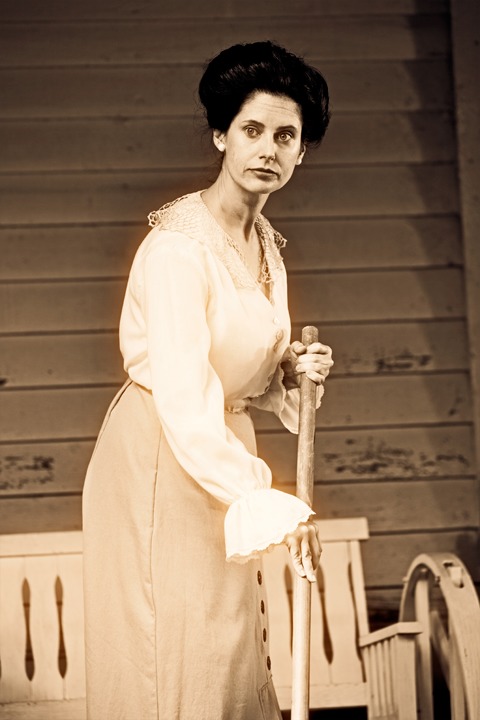 Natasha Sherritt
