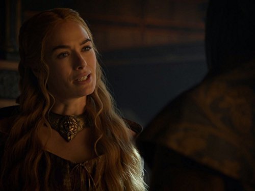 Lena Headey