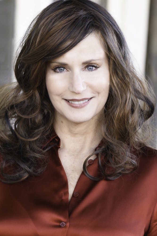 Julie Kendall