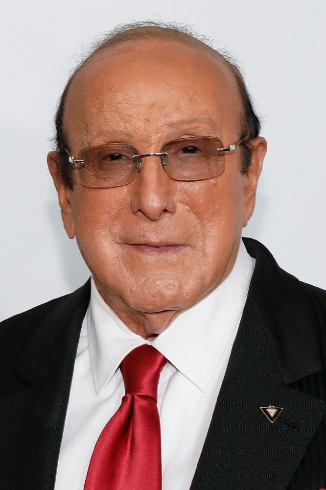 Clive Davis