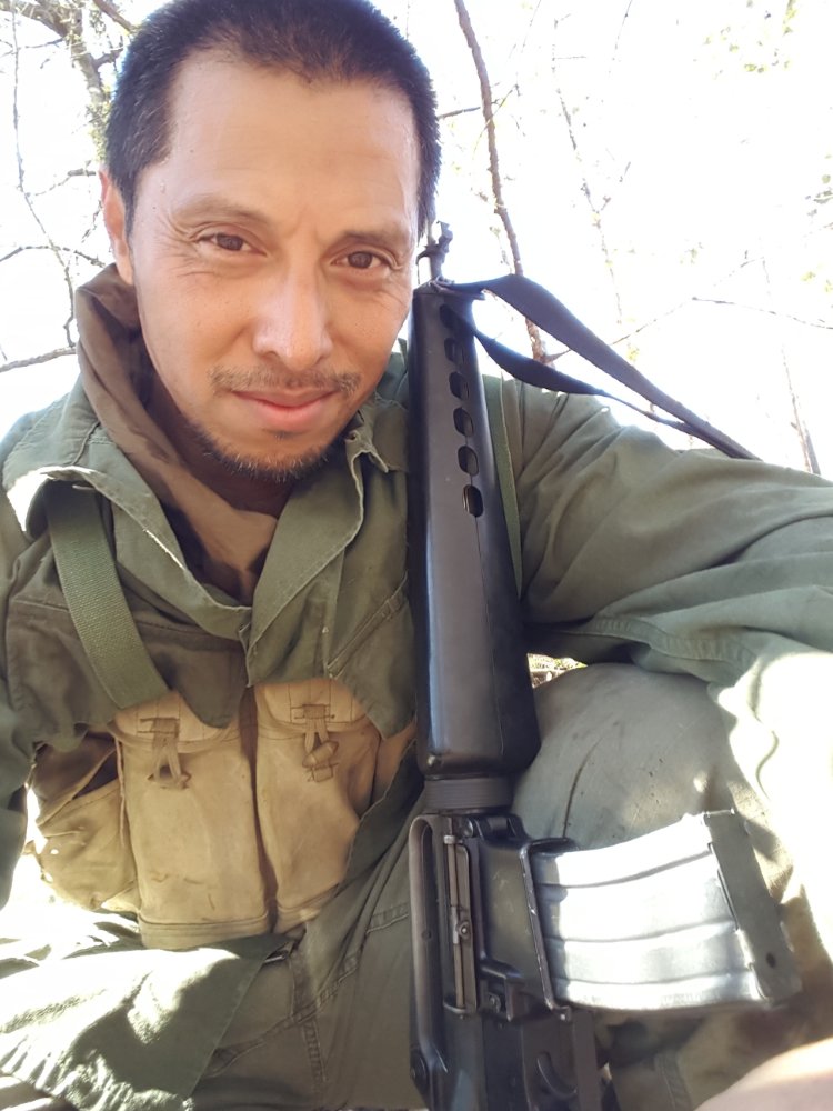 Sam Medina
