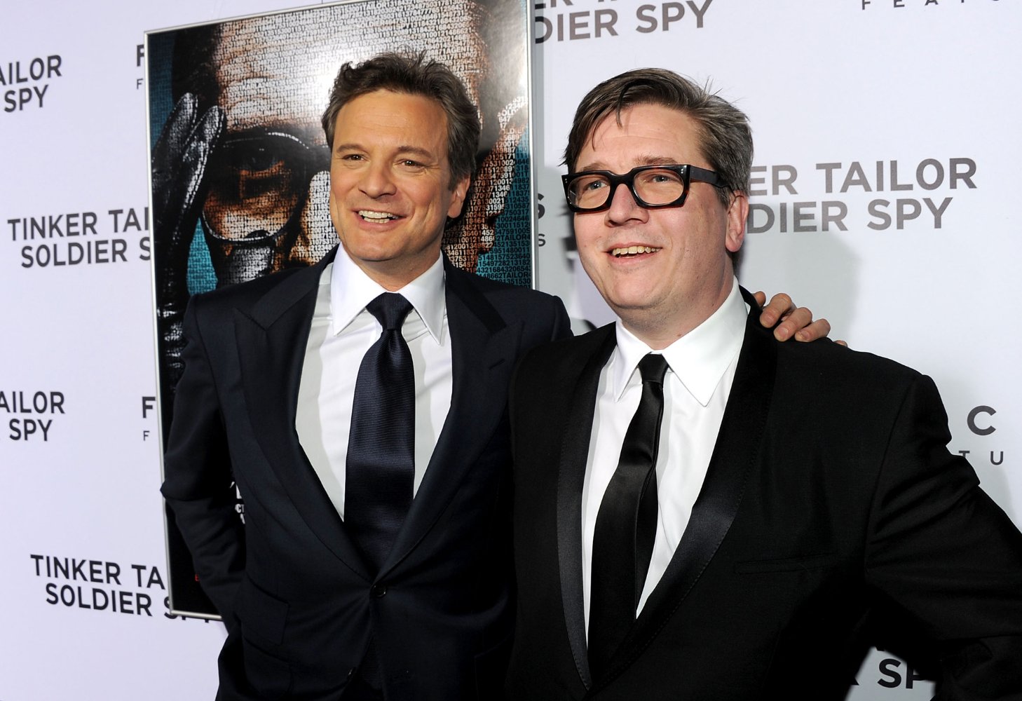 Tomas Alfredson
