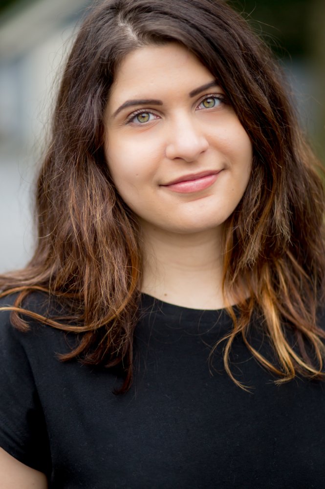 Christina Crivici