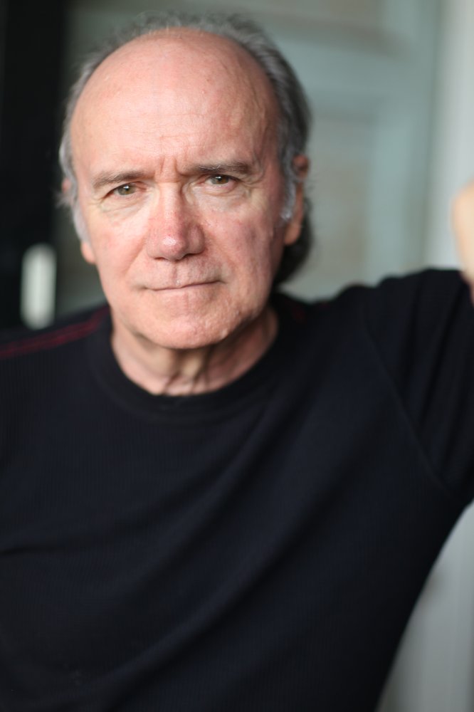 Charley Vance