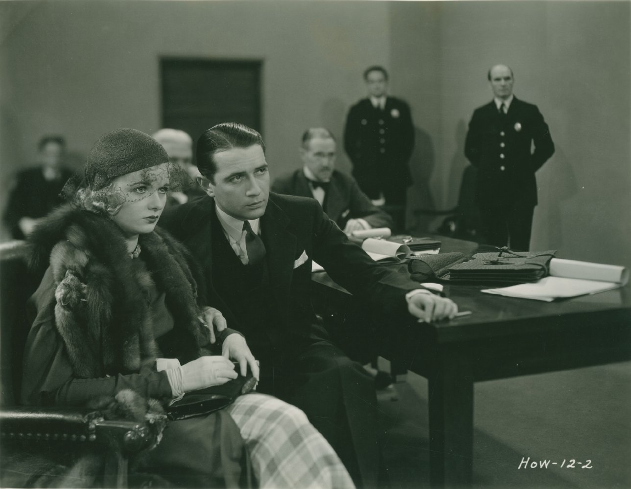 Joan Bennett