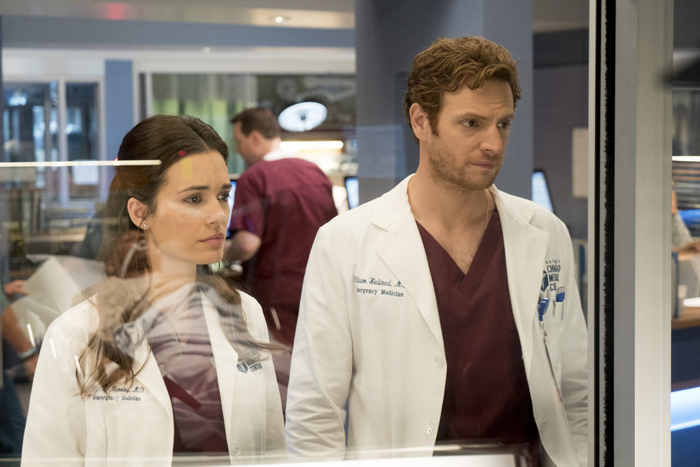 Nick Gehlfuss